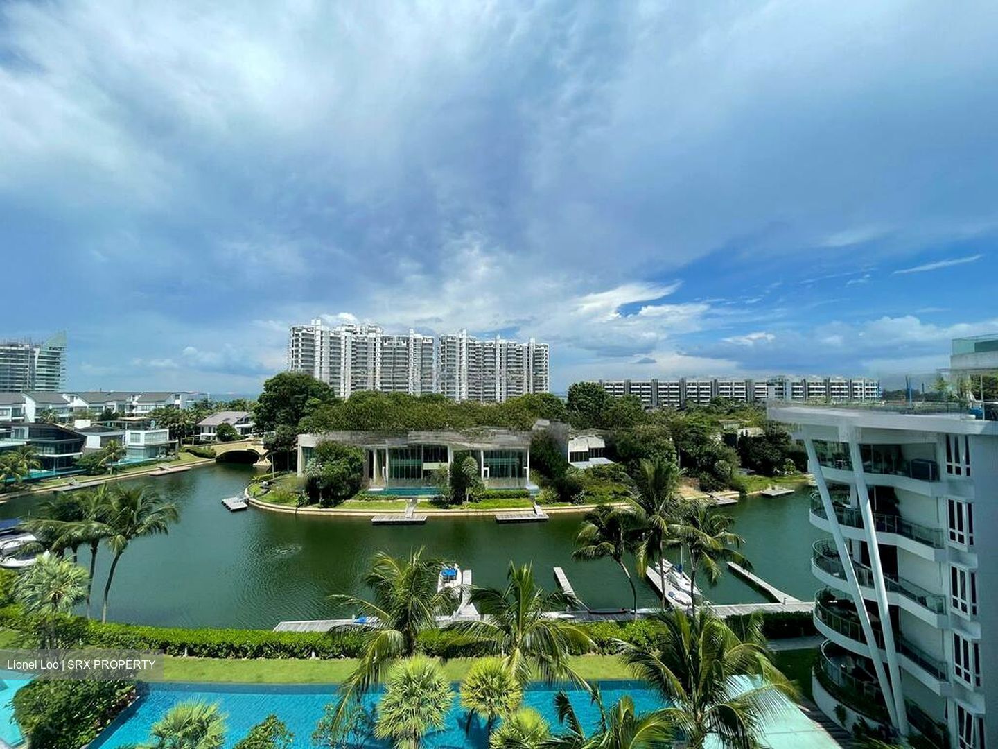 Turquoise (D4), Condominium #460165931